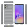 Чехол - накладка Cosmic Magic Shield для Samsung Galaxy A05, Grey-Smoke
