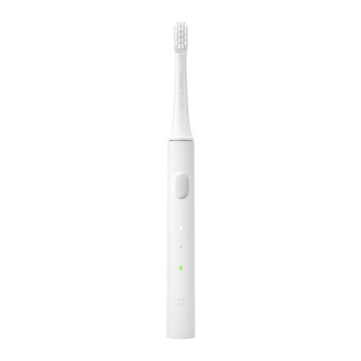 Электрическая зубная щетка Xiaomi Xiaomi Mijia Acoustic Wave Toothbrush T100, White