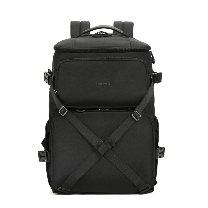 Рюкзак Tigernu T-B9235 15.6", Black