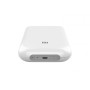 Мобильный принтер Xiaomi Mi Pocket Photo Printer, White