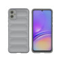 Чехол - накладка Cosmic Magic Shield для Samsung Galaxy A05, Grey-Smoke