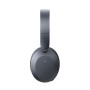 Беспроводные Bluetooth наушники Baseus Bass 35 Max, Grey