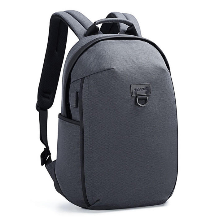 Рюкзак Tigernu T-B3936 15.6", Grey