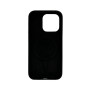 Чехол Cosmic Silicone Case Magnetic для iPhone 14 Pro Max, Black
