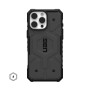 Чехол - накладка UAG AAA Pathfinder Mag для iPhone 16, Grey