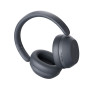 Беспроводные Bluetooth наушники Baseus Bass 35 Max, Grey