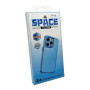 Чехол-накладка Space III для iPhone 16, Blue