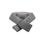 Масажер NAIPO OCUDDLE-P1 oCuddle Plus Shiatsu Rechargeable Massager, Gray