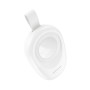 Внешний аккумулятор Power Bank BOROFONE BJ45 для iWatch emergency charging source 1400mAh, White