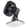 Автодержатель для смартфона ACEFAST D35 center console magnetic car holder, Black