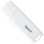 USB флешка Apacer AH336 USB 2.0 32Gb, White