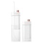 Ирригатор DR.BEI Portable Water Flosser F3, White