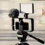 Держатель для телефона Ulanzi Vijim Smartphone Video Rig UV-0673 U-Rig Pro, Black