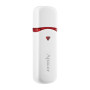 USB флешка Apacer AH333 USB 2.0 32Gb, White