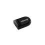 USB - флешка Wibrand USB 2.0 Scorpio 32Gb, Black
