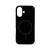 Чехол Cosmic Silicone Case Magnetic для iPhone 16, Black