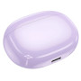 Беспроводные Bluetooth наушники HOCO EW60 300 mAh, Purple
