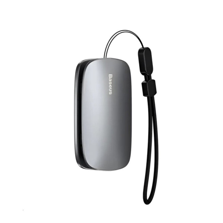 Ремонтник автомобильных дворников Baseus Rain Wing, Gray