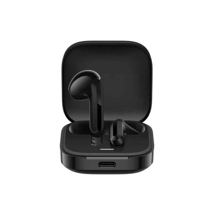 Беспроводные Bluetooth наушники Xiaomi Redmi Buds 6 TWS, Black
