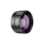 Объектив для телефона Ulanzi Vijim CL-003 75mm Macro lens, Black