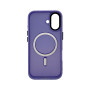 Чехол Cosmic Magnetic Color HQ для iPhone 17, Lilac