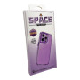 Чехол - накладка Space III для iPhone 14 Pro Max, Purple