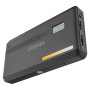 Видеосвет Ulanzi Vijim Bi-color Led Light 5000 mAh, Black