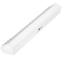 Акустическая система саундбар HOCO BS66 Smooth USB2.0 1200mAh, White