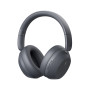 Беспроводные Bluetooth наушники Baseus Bass 35 Max, Grey