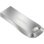 USB-флешка SanDisk USB 3.1 Ultra Luxe 64Gb (150Mb/s), Silver