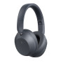 Беспроводные Bluetooth наушники Baseus Bass 35 Max, Grey