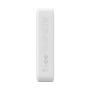 Портативная мобильная батарея Baseus Magnetic Mini Wireless Fast Charge Power Bank 20000mAh 20W, White ( PPCX150002 )
