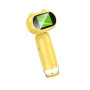 Детский микроскоп HOCO DV206 800mAh, Yellow