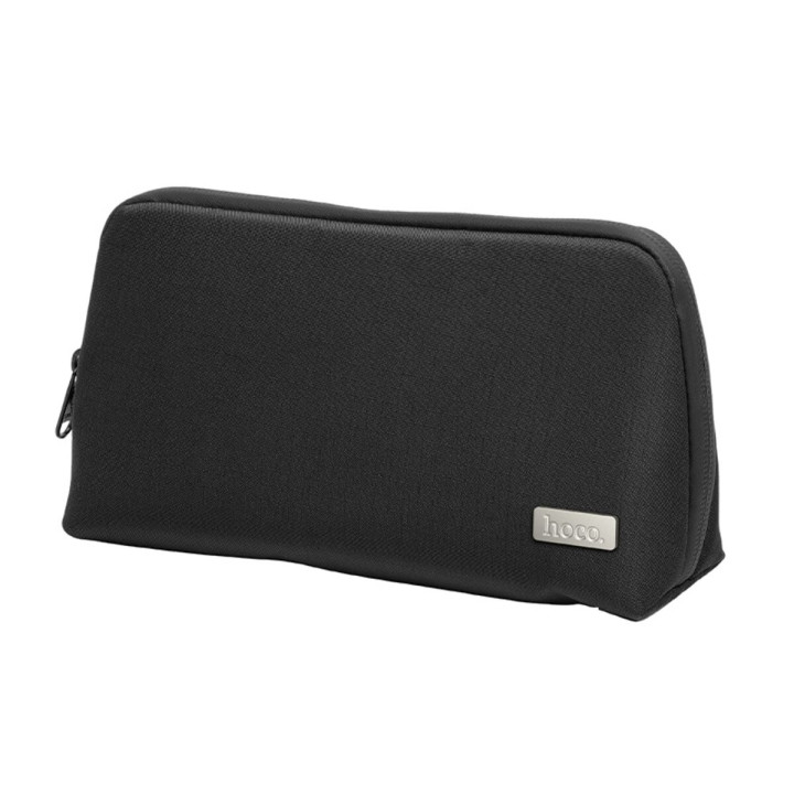 Сумка HOCO GT8 Extraordinary series digital storage bag Mysterious, Black