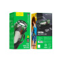 Портативная Bluetooth колонка HOCO BS40 Desire 2400mAh, Camouflage Green