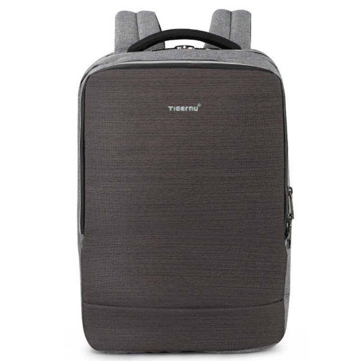Рюкзак Tigernu T-B3331A 15.6", Grey