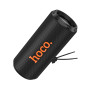 Портативные Bluetooth колонки HOCO HC27 1500 mAh, Black