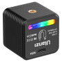 Видеосвет Ulanzi Vijim RGB COB VEDIO LIGHT, Black