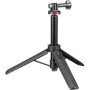 Штатив-тренога Ulanzi Vijim MT-72 51CM Tripod для GoPro, Black