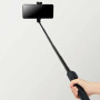 Селфи - палка Xiaomi Zoom Stand Selfie Stick 2 с пультом управления, Black