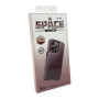 Чехол - накладка Space III для iPhone 12 Pro, Tea Brown