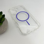 Чохол Cosmic Acrylic Thin Magnetic для iPhone 17, Purple