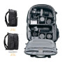 Рюкзак Ulanzi Vijim BP10 Traker Camera Backpack, Black