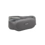 Масажер NAIPO OCUDDLE-P1 oCuddle Plus Shiatsu Rechargeable Massager, Gray
