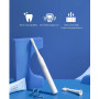 Электрическая зубная щетка Xiaomi Xiaomi Mijia Acoustic Wave Toothbrush T100, White
