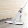 Швабра Xiaomi DEERMA Water Spray Mop TB500 для влажной уборки, White