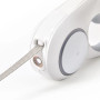 Поводок PETKIT Go Shine Dog Retractable Leash 3m (P2101), White