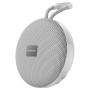 Портативные Bluetooth колонки BOROFONE BR27 5W Dear sports BT speaker, Grey