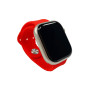Смарт-часы HK 10 Pro Plus IP67 Amoled, Red