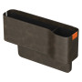 Органайзер Baseus OrganizeFun Series Car Console Storage, Marble Brown ( C20256502001-00 )